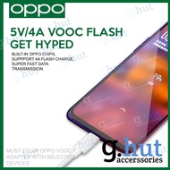 ▬[ORIGINAL] OPPO VOOC Flash &amp; Fast Charging Micro USB Sync Data Cable F9 F11 PRO R15