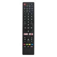 GCBLTV6EA-C4 Remote Control For CHIQ U55H6 U70G8 U65G6 U65G9 U55g600 U58E7 U55G7 U55G6 U50G6 L43G5 U