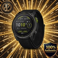 [GARMIN] Enduro 3 51mm GPS Smartwatch Suica ECG Multi-Sport Android/iOS