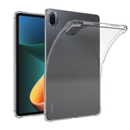 For Xiaomi Pad 6 11'' 2023 Tablet Transparent Back Cover Case