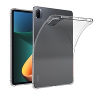 Xiaomi Mi Pad 5 Clear TPU Shockproof Case Xiaomi Pad 5 Tablet Casing