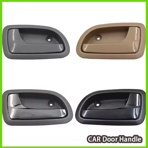inside Interior Door Handle for Kia Morning for Kia PICANTO 2004-2010 for Euro Star for Naza Suria 8