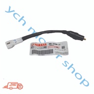 YAMAHA NVX 155 V1 NVX155 AEROX155 AEROX 155 REAR BRAKE SWITCH 100% ORIGINAL CABLE SUIZ LAMPU BREK BE