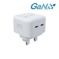 Almond GaN 36W充電器 PD036UKZ