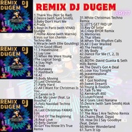 usb pendrive lagu remix dj dugem 077 MP3 SONG