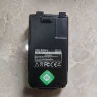 Quansheng UV-K5 UV-K6 Scom FC9 pro etc. Handy Talkie Battery