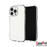 iFace Look In Clear Lolly เคสกันกระแทกเกรดพรีเมี่ยมจากเกาหลี เคสสำหรับ iPhone14/15Series(ของแท้100%)