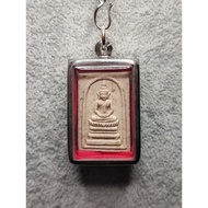 【818泰国佛牌】LP RAK ANALAYO 2562 PHRA SOMDEJ 龙婆喇 富贵吉祥崇迪佛 顺德佛