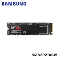 SAMSUNG 980 PRO M.2 2TB固態硬碟 MZ-V8P2T0BW燦坤線上購物