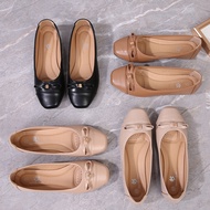 Korean doll shoes for ladies women shoes Korean Women Doll Shoes Flat Shoes Loafers 9519-31