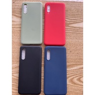 Fashionable flexible Samsung A90 case