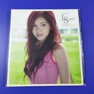 G.E.M. 鄧紫棋 - 《18 Pix》首本個人寫真書   #保存良好 新淨靚仔