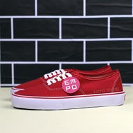 MERAH Authentic Red Chilli Sneakers Casual Authentic Red