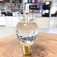 Cabinet Feet Manufacturer Table Feet Transparent Acrylic Crystal Feet Bed Feet Support Feet Heighten