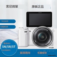 Sony索尼二手微單相機nex5r 5t 5n索尼nex6 nex7 索尼A5000 A5100