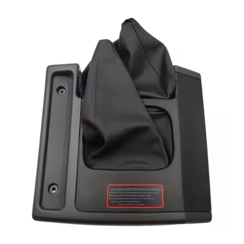 Durable-New Transmission Shift Panel Trim Cover K1378132J10-Gear Shift Pad Knob Frame K1378132J00A-C