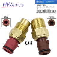 7.5206 Engine Cooling Fan Switch/ Coolant Temperature Switch For Toyota Tercel Corolla 1.5L 1.6L 843