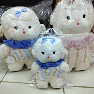 Clouds Sheep Toy Stuffed Long Plush Soft Toy