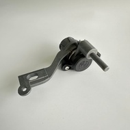 Genuine NOS BMW Motorrad K25 R1200GS Rear Carrier Lock (Part No. 51257675106)