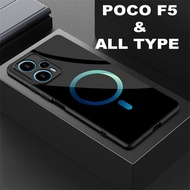 HP Glossy Softcase XIAOMI poco F5 and All Types (cs1) F1 F2 pro F3 F4-F4 GT F5 Pro x3 x5 M5 M5S M4 P