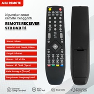 Remote STB Polytron PDV 500 T2 / Remot Set Top Box Polytron PDV 500