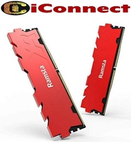RAMSTA 8G DDR4 2666MHZ