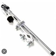 100% NEW ARM BOOM CYMBAL WITH CLAMP CHINA