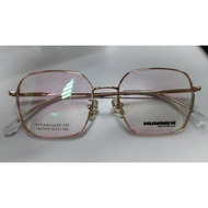 HUMMER FRAME 11016 COLOR 10 SIZE 52-17