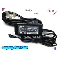Asus Eee PC 1202H 1215 1215B Laptop Adapter Charger 19V 2.1A (2.5*0.8)