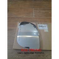 Genuine Kia Sedona rearview mirror | 87621A9300 87621-A9300