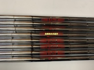 Genuine N.S.PRO imported 2022 880 Amc Golf Iron Group Golf Shaft