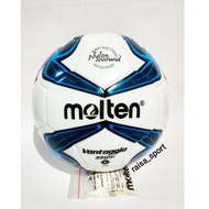 [HNM PRODUCT] original quality size 5 soccer ball ⛹️ Free P9Q net valve