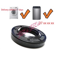 Washing Machine Oil Seal 37 * 77 * 12/14.5 37x72x12/14.5 37 * 66 Water Seal Oil Seal Seal Ring