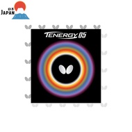 
Butterfly Tenergy 05 Black 05800 278 Extra Thick