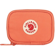 Fjällräven Kanken Card Wallet 23780 Korall