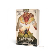 NOVEL EMPAYAR 4 : HIKAYAT PEMBURU NAGA - TEME ABDULLAH