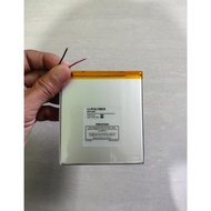 Baterai Batre (Compatible) Untuk Tablet Advan 8001 - Advan 8002 -