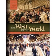 The West in the World Vol II: From the Renaissance 5th Edition YC76