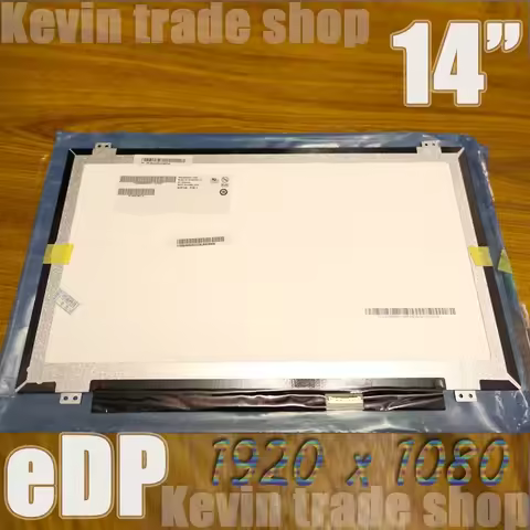 14.0-inch 30Pin LED Replacement Panel for Acer Aspire E5-476G-5413 E5-476G E5 476G 475G ES1-431 Lapt