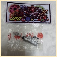 ✔ ▤ ⚽︎ RAIDER 150 SGP REAR BRAKE MASTER PUMP ( NISSIN )