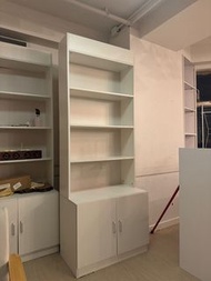 組合櫃/置物架/書櫃/儲物櫃 /層架