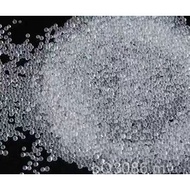 80 Glass Abrasive Material Sandblasting Machine Glass Beads g3 Abrasive Mesh Grinding Glass Beads Sa