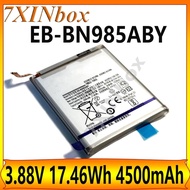 7XINbox EB-BN985ABY 3.88V 17.46Wh 4500mAh OEM Laptop Battery For Samsung Galaxy Note 20 Ultra 5G SM-
