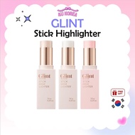 GLINT Stick Highlighter 7g - 3 Colors / K-BEAUTY