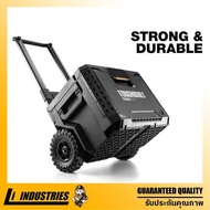 Toughuilt STACKTECH 21 Inch Wheeled Tool Box TB-B1-B-70R