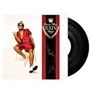 Bruno Mars - XXIVK 24K Magic ( Vinyl / LP ) EU Press