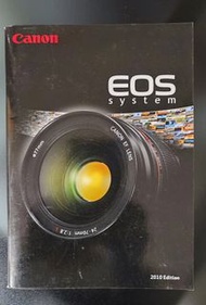 Canon EOS system 參考