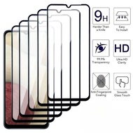 1-3Pcs For Fairphone6 Fairphone5 Fairphone4 Full Cover HD Black Edge Tempered Glass Film For Fairpho