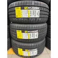 245/35/20 Atlander XSport-86 Thailand Tyre Tayar