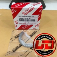 Thrust Wash Bearing/Metal Moon Taiho Japan T715A Std/Toyota Corolla Altis 1ZZ-FE 1Pcs (11791-22020)